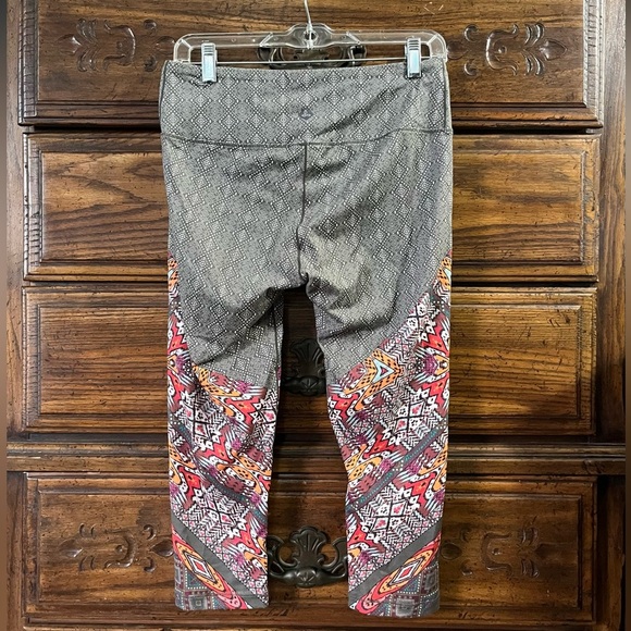 Prana Orange Activewear - Picture 5 of 7